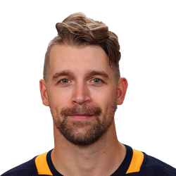 Patrik Berglund