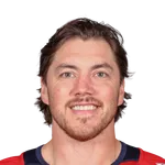 T.J. Oshie