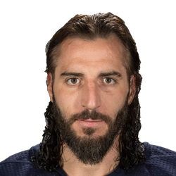 Chris Thorburn