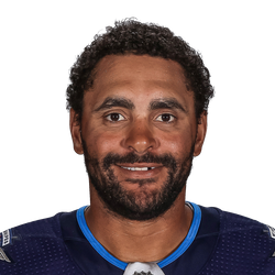 Dustin Byfuglien