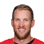 Justin Abdelkader
