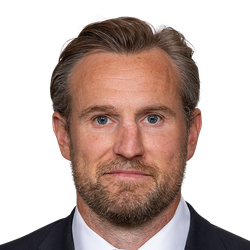 Niklas Kronwall