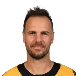 David Krejci