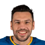 Milan Lucic