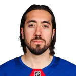 Mika Zibanejad