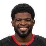 P.K. Subban