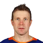 Leo Komarov