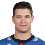 Joe Colborne