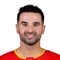 Nazem Kadri records assist Wednesday against Stars photo