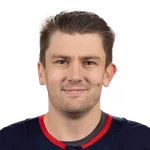 James van Riemsdyk