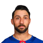 Vincent Trocheck