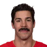 Travis Hamonic