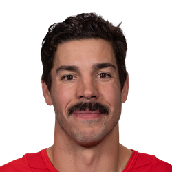 Travis Hamonic