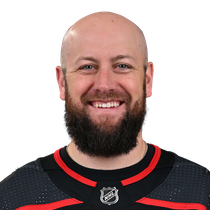 Derek Stepan scores twice photo