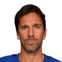 Shutout for Henrik Lundqvist photo