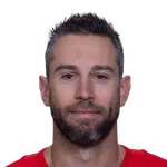 Cam Talbot