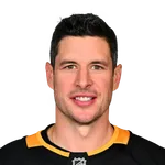 Sidney Crosby