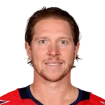 Nicklas Backstrom