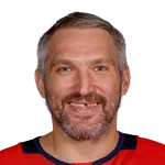 Alex Ovechkin
