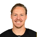 Hampus Lindholm