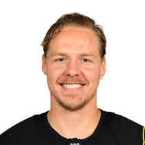 Hampus Lindholm picks up three assists Tuesday against Red Wings photo