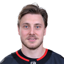 Jesper Fast scores in Rangers' win photo