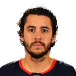 Johnny Gaudreau