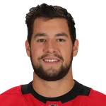 Josh Jooris
