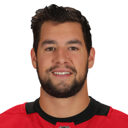 Josh Jooris