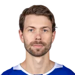 Oliver Bjorkstrand
