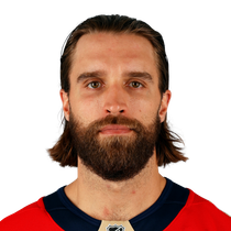 Aaron Ekblad records assist Wednesday against Kings photo