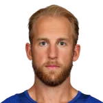 Joe Morrow