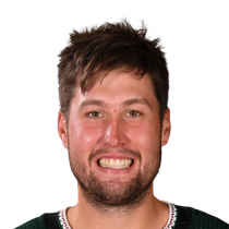 Nick Ritchie opens scoring against Pittsburgh photo