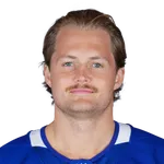 William Nylander