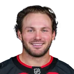 Brendan Lemieux