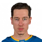 Jordan Binnington