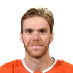 Connor McDavid