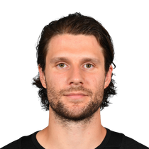 Pavel Zacha records assist Tuesday against Mammoth photo