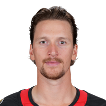 Thomas Chabot records an assist in loss to Vancouver photo