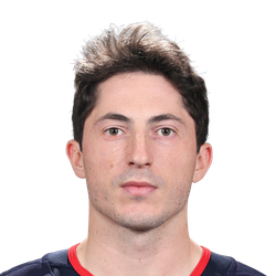 Zach Werenski