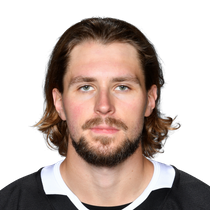 Adrian Kempe scores in overtime for Kings' win photo