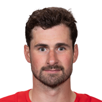 Dylan Larkin posts assist Tuesday against Bruins photo