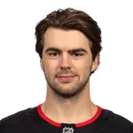 Nico Hischier
