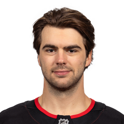 Nico Hischier