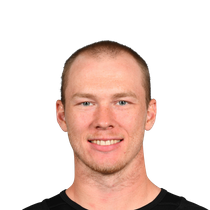 Morgan Geekie tallies two assists Tuesday against Red Wings photo