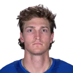 Tage Thompson