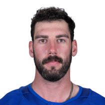 Conor Timmins contributes two assists in win versus Red Wings photo