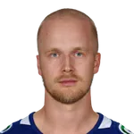 Elias Pettersson