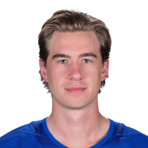 Ryan McLeod gets two assists in Sabres' win photo