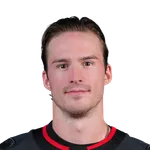 Andrei Svechnikov